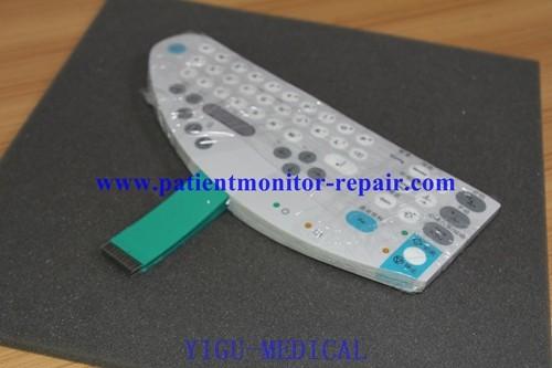 Buy cheap GE MAC1200 ECG Patient Monitor Silicon Keypress from wholesalers