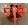 Buy cheap Model AS25-0.40/0.22 Cb/T425-94 Double Low Pressure Oil Filter & Duplex Oil Strainers from wholesalers