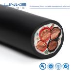 Energy Electric Vehicle Wire High Voltage Power Battery Solar EV Cable