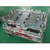 Buy cheap SKD11 75 Strokes/Min Aluminium Foil Container Mould Plant Oil Lubricated from wholesalers