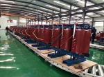 Buy cheap Distribution Toroidal Dry Type Transformer 11KV 500KVA Three Phase 50/60Hz from wholesalers