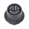 Buy cheap Extend Cable Electric Bike Connector Waterproof For Ebike 2+4 Pin Socket 10A-30A from wholesalers