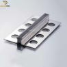 Buy cheap Stainless Steel Movement Joint Profiles 8k Mirror For Concrete Flooring OEM from wholesalers