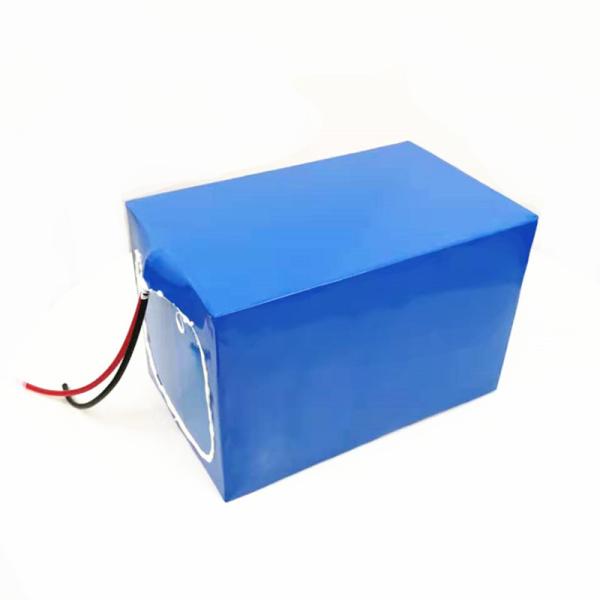 Buy cheap 2000 Times 1024Wh 25.6V 40Ah LiFePO4 Battery Pack from wholesalers
