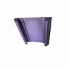 Buy cheap OEM Precision Aluminum Extrusion Profiles Anodized Extruded Electrical Equipment from wholesalers