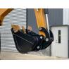 Buy cheap Hydraulic Electric Mini Crawler Digger 2.2 tonne garden Digging from wholesalers