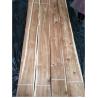 Buy cheap Acacia Natural Wood Veneer Knotty Acacia Exotic Wood Veneers for Furniture Doors & Veneered Plywood from wholesalers