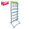 Buy cheap Multi-Function Display Metal Shelf Small Battery Rack from wholesalers