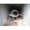 Buy cheap ASTM A106 Grade B Carbon Steel Pipes And Tubes Boiler Fitted MTC Certificated from wholesalers