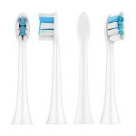 Antibaterial Electric Toothbrushes Head Suitable For People With Sensitive Teeth