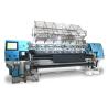 Buy cheap High Precision Multi Needle Quilting Machine 6.2KW Line Break Automatic Stop from wholesalers