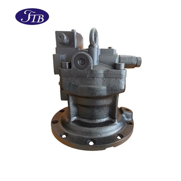 Buy cheap MFC160-065 14 Excavator Swing Motor SK250-8 SK250-8E SK260-8E from wholesalers