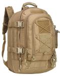 Custom Logo Outdoor Sports Backpacks Hiking Biking Bag Large Capacity Multi