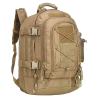 Buy cheap Custom Logo Outdoor Sports Backpacks Hiking Biking Bag Large Capacity Multi Color from wholesalers