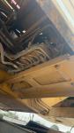 80ton Truck Crane SA Ny 4 Shafts Maximum Lifting Weight 16t 2018 Manufacture