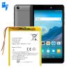 Buy cheap 3000mAh Battery for itel 1701 1702 7C 7D P702 BL-30EI Mobile Phone Guaranteed Longevity from wholesalers