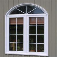 Buy cheap Customized Thermal Break Aluminium Doors CE Certificated Thermally Broken Doors product