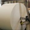 Buy cheap OEM 190gsm 260gsm PE Coated Cup Stock Paper In Roll Sheet from wholesalers
