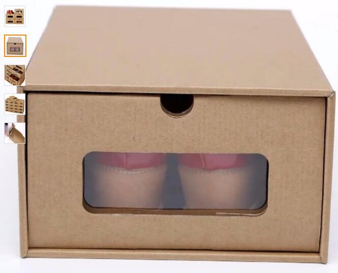 logo print hard luxury paper sliding drawer wallet belt packaging box,drawer corrugated jewelry packaging gift box pack