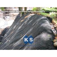 Buy cheap Galfan Wire Mesh Gabion Basket for Building Blocks Gravity Walls product