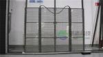 Buy cheap Outdoor Commercial LED Screens , Light Weight LED Advertising Display Board from wholesalers