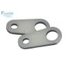 Buy cheap Arm Actuator Brush Pot For Cutter Plotter Ap100 Ap320 36652000 Replacement Parts from wholesalers