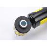 Buy cheap Natural Rubber Cab Air Shock Absorber Adjustable Black Color from wholesalers
