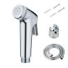 Buy cheap 6*11.5cm Water Bidet Spray , 70g Chrome Toilet Seat Bidet from wholesalers