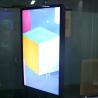 Buy cheap Outdoor Lcd Monitor Outdoor Lcd Kiosk 55inch Lcd Exterior 5000nits from wholesalers