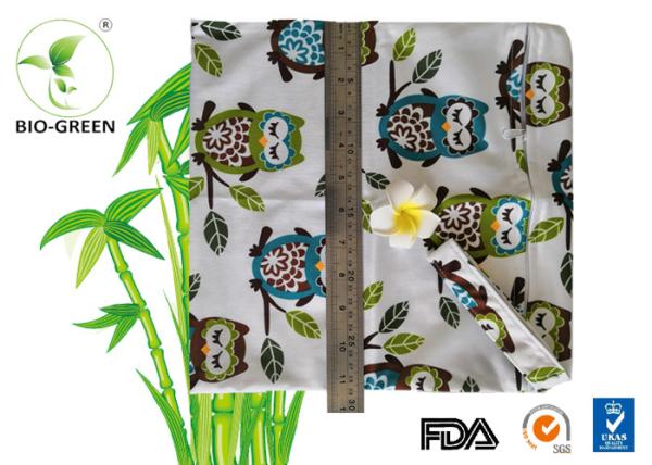 Buy cheap Private Printed Baby Changing Bags For Dry Home Underwear 28*34cm / Customized Size from wholesalers