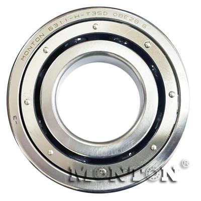 Buy cheap 7210A5hU9 50*90*20mm Vacuum Cryogenic Pump bearing from wholesalers