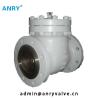 Buy cheap WCB Carbon Steel Check Valve Stellite Overlay Disc Industrial Check Valve 150Lb~600Lb from wholesalers