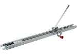 120W Rated Power Overhead Garage Door Opener , Remote Control Garage Door Opener