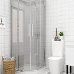Moisture-Proof Ceramic Tiles 3D Wallpaper for Kitchen Wallpaper Bathroom 3d Wall