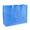 Buy cheap Factory price reusable non-woven fabric shopping bag ECO friendly environmental PP handbag folded shopping tote from wholesalers