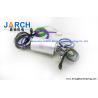 Buy cheap Miniature cable reels Ethernet Slip Ring 1 ~ 4 Channel 1000M Aluminium Alloy from wholesalers