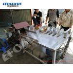 2022 Market Customized Stainless Steel Ice Cutting Machine with Other Core