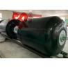 Buy cheap Marine Cushion Foam Filled Fenders Orange Boat Fenders 1.5m Diameter from wholesalers