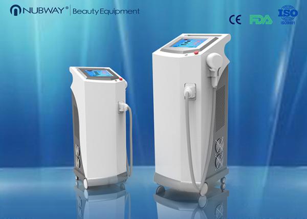 Buy cheap Professional laser hair removal machine for sale 808nm permanent hair removal from wholesalers
