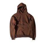 Stylish High End Mens Oversized Pullover Hoodie Support Creat Your Own Brand