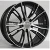 Buy cheap Gloss Black Replica Car Rims With 5x120 PCD For BMW X6/ Colour Customized 20 inch Forged Alloy Rims from wholesalers