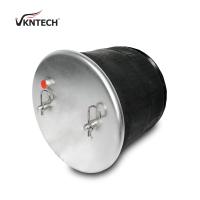 Buy cheap Truck And Trailer Air Suspension Spring/W01-S15-8192 Air Ride Suspension System product