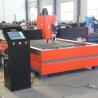 Buy cheap 1500x3000mm Plasma Cutting Machine For Stainless Steel from wholesalers