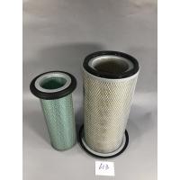 Buy cheap Komatsu Air filter, Excavator spare parts 600-181-6540 P800103 AF4567 for PC120 product
