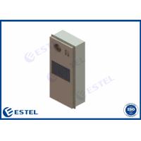 Buy cheap 5000W 1350*550*300mm Outdoor Cabinet Air Conditioner product