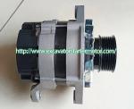 Alternador 12V 65A 11.201.332, 11.201.701, 11201701 AAK4158, 436239, 436243