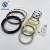 Buy cheap Crawler Dozer Bulldozer Machine Parts Oil Sealing Komatsu D155-3 Spare Parts 707-98-53100 7079853100 Blade Lift Seal Kit from wholesalers