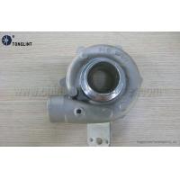Buy cheap Precision Compressor housing IZUSU Turbocharger Parts GT2560S 701390-0002 700716 product