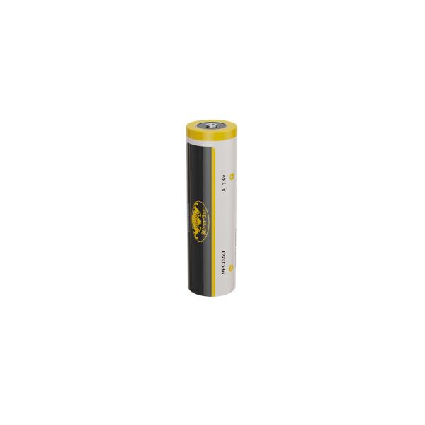 Buy cheap High Pulse 3.6V Capacity Battery HPC1550 SPC1550 Used For Industrial Gas Water Meters from wholesalers
