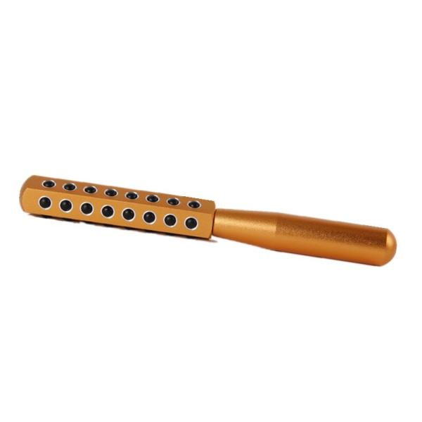Buy cheap Portable Face Beauty Massager 40 germaium Beauty Bar from wholesalers